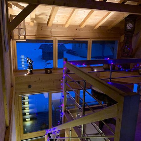 Le Darma Villa Sixt Eksteriør billede